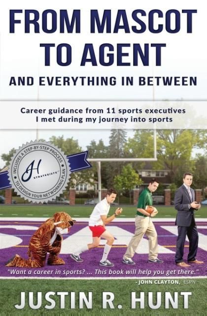 Produktbild: From Mascot To Agent And Everything In Between