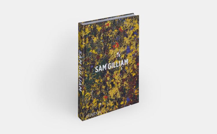 Produktbild: Sam Gilliam