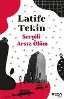 Produktbild: Sevgili Arsiz &Ouml;l&uuml;m