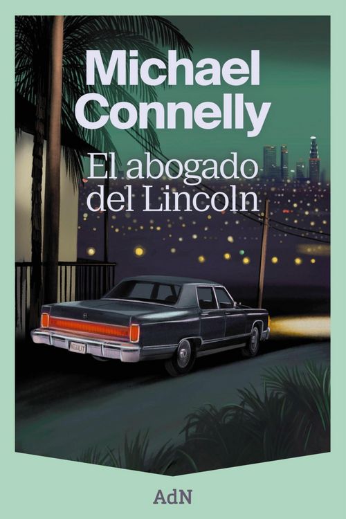 Produktbild: El abogado del Lincoln