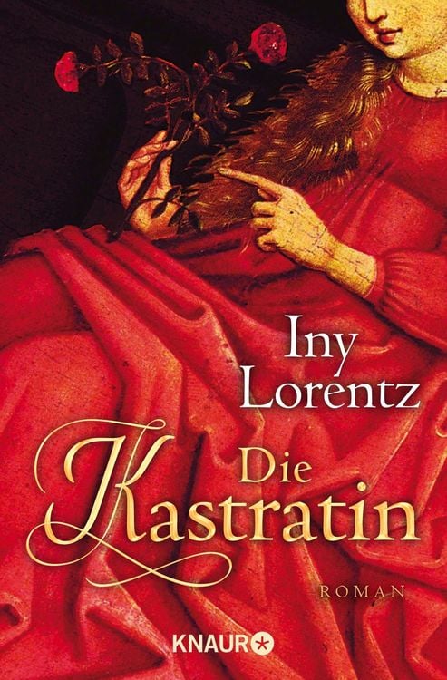 Produktbild: Die Kastratin