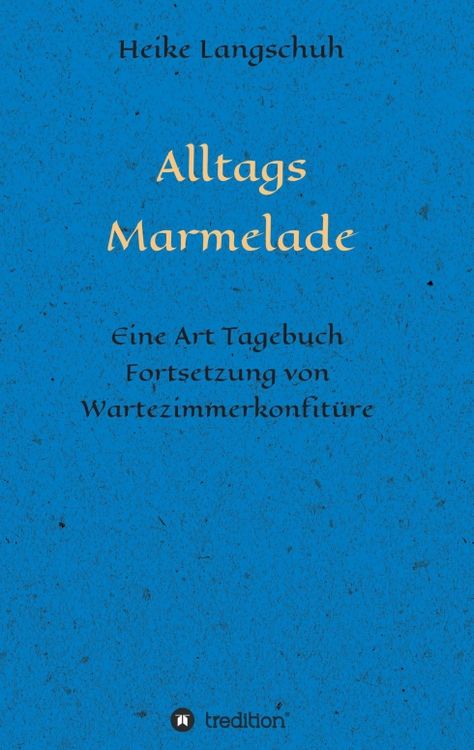 Produktbild: Alltagsmarmelade