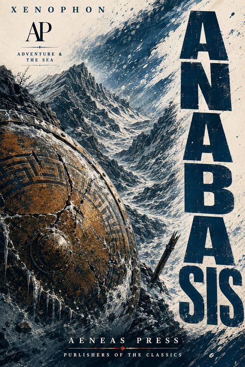 Produktbild: Anabasis