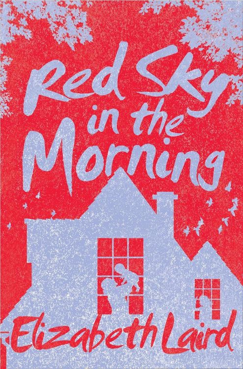 Produktbild: Red Sky in the Morning