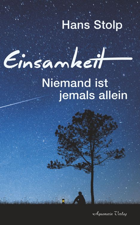 Produktbild: Einsamkeit: Niemand ist jemals allein