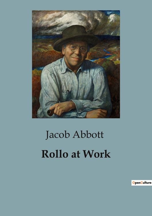 Produktbild: Rollo at Work