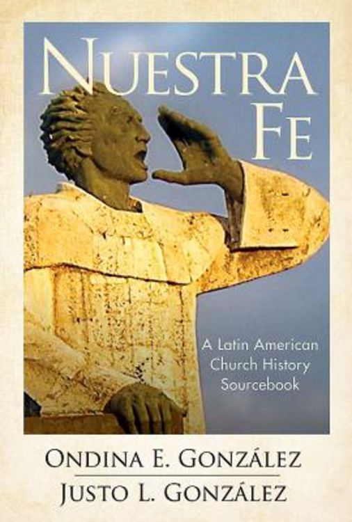 Produktbild: Nuestra Fe