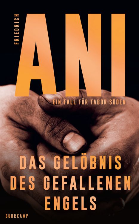 Produktbild: Das Gel&ouml;bnis des gefallenen Engels &minus; Ein Fall f&uuml;r Tabor S&uuml;den (4)