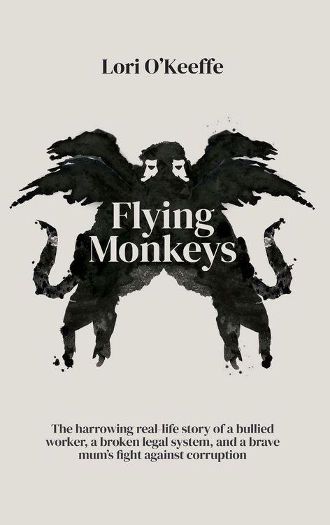Produktbild: Flying Monkeys