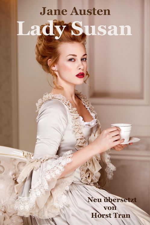 Produktbild: Lady Susan