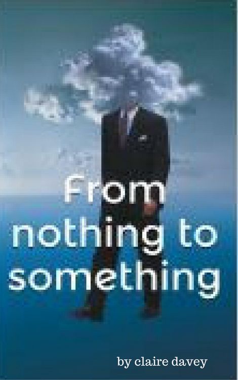 Produktbild: From nothing to something