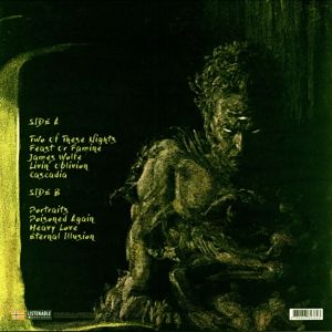 Produktbild: Livin Oblivion