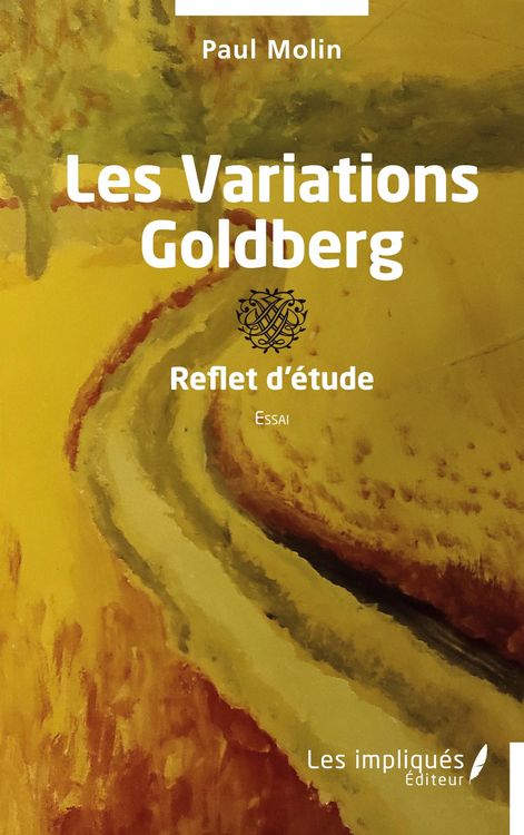 Produktbild: Les Variations Goldberg