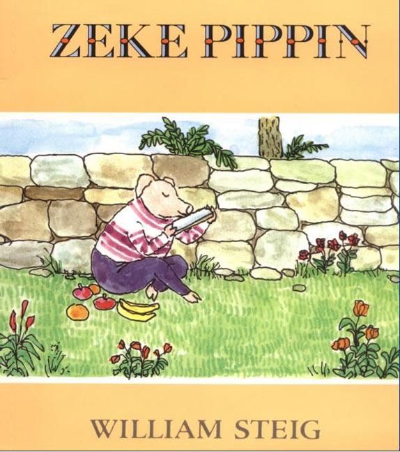 Produktbild: Zeke Pippin