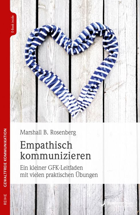 Produktbild: Empathisch kommunizieren
