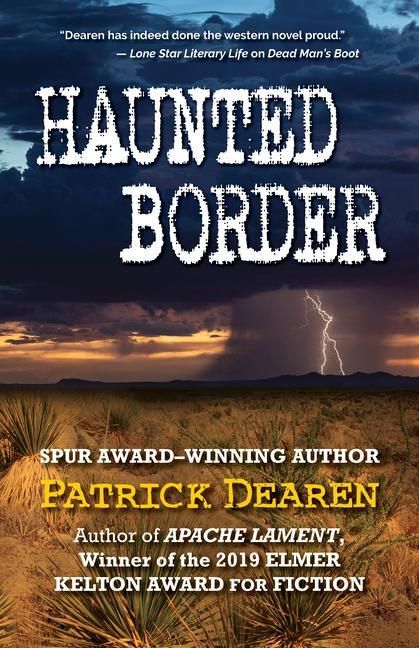 Produktbild: Haunted Border