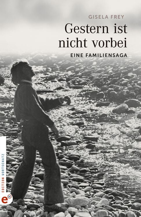 Produktbild: Gestern ist nicht vorbei