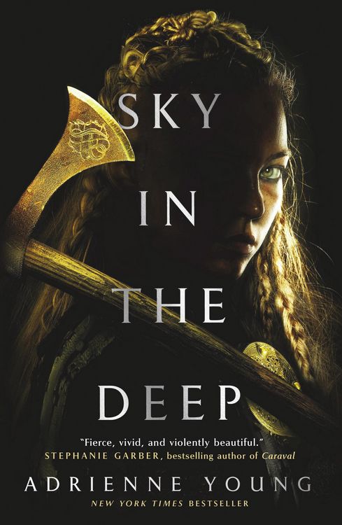 Produktbild: Sky in the Deep