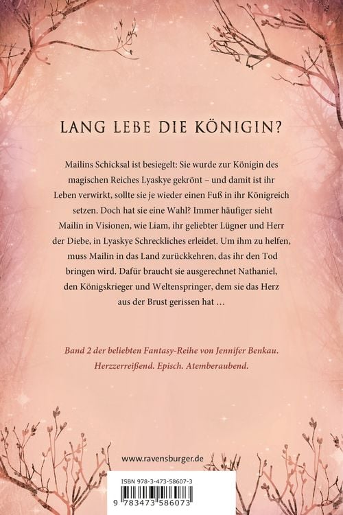 Produktbild: One True Queen, Band 2 - Aus Schatten geschmiedet
