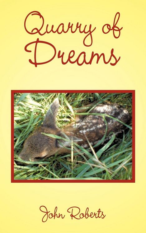 Produktbild: Quarry of Dreams