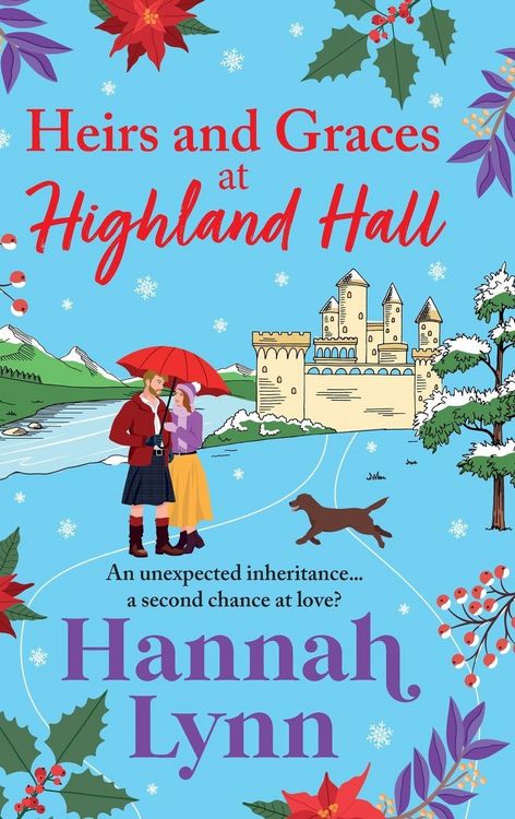 Produktbild: Heirs and Graces at Highland Hall