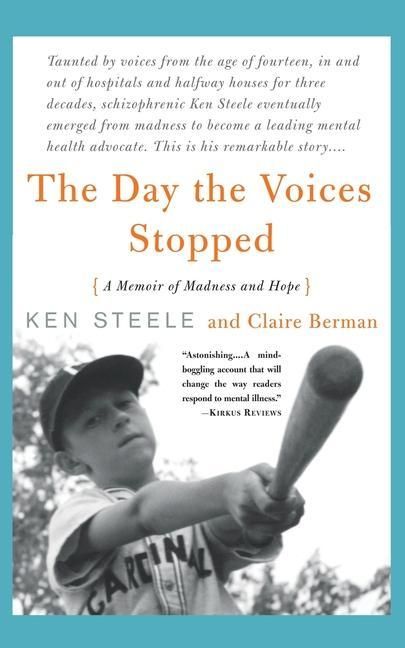 Produktbild: The Day the Voices Stopped