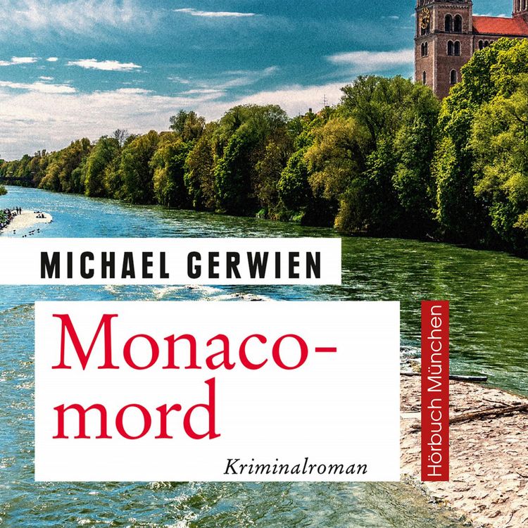 Produktbild: Monacomord