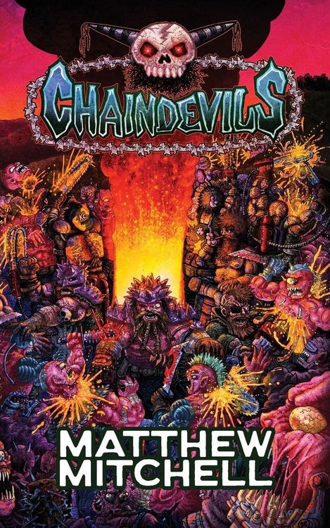 Produktbild: Chaindevils