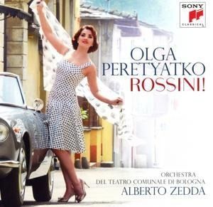 Produktbild: Rossini!