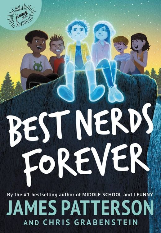 Produktbild: Best Nerds Forever