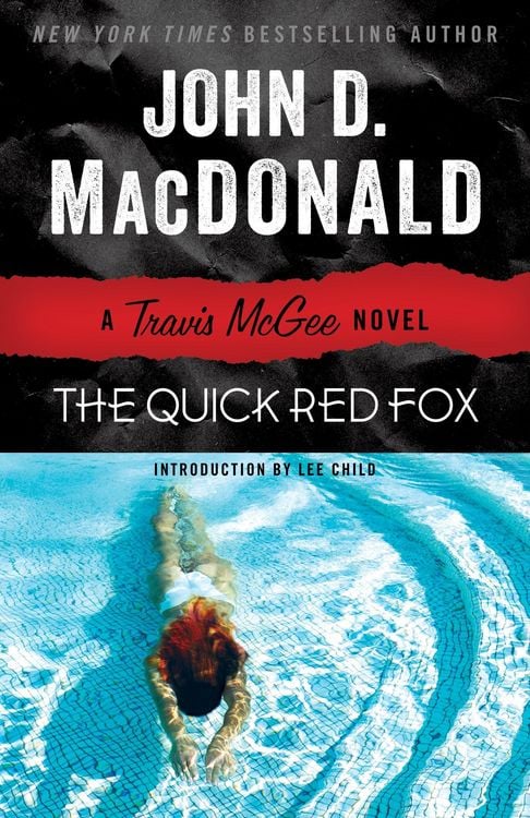 Produktbild: The Quick Red Fox