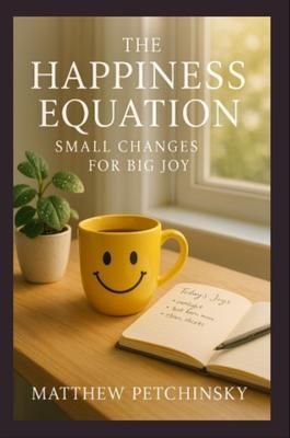 Produktbild: The Happiness Equation