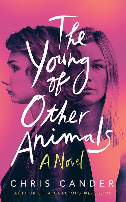 Produktbild: The Young of Other Animals