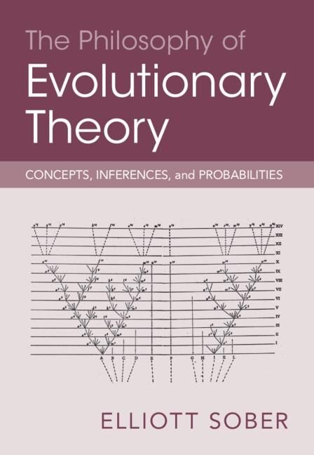 Produktbild: Philosophy of Evolutionary Theory