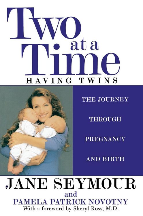 Produktbild: Two at a Time