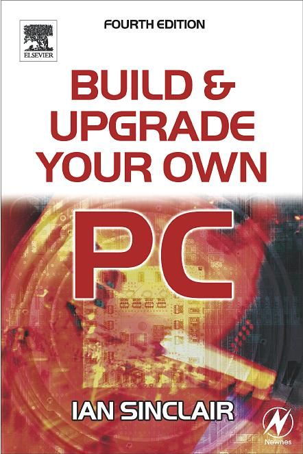 Produktbild: Build and Upgrade Your Own PC