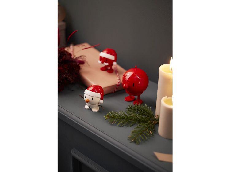 Produktbild: Hoptimist Santa Claus Bumble S Red