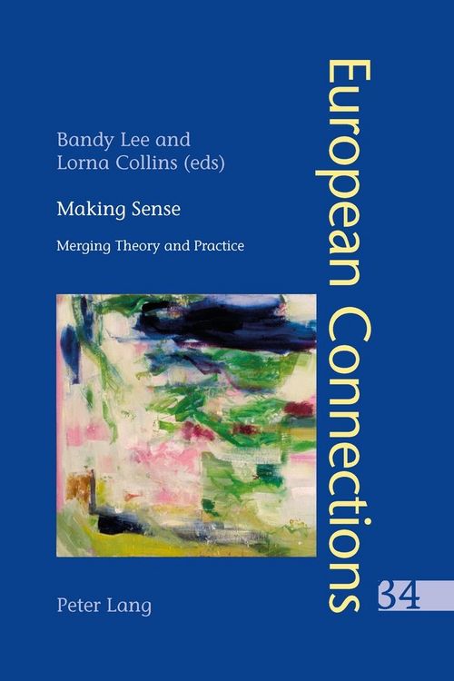 Produktbild: Making Sense