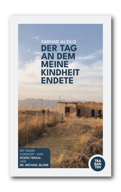 Produktbild: Der Tag, an dem meine Kindheit endete