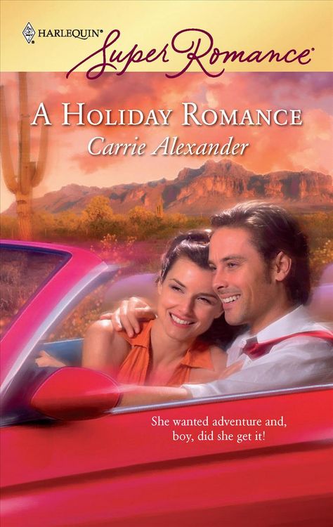 Produktbild: A Holiday Romance