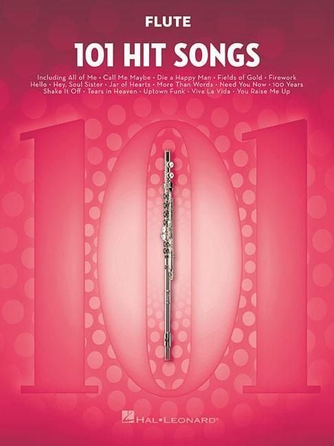 Produktbild: 101 Hit Songs