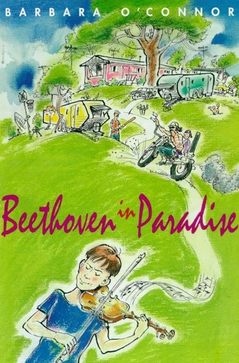 Produktbild: Beethoven in Paradise