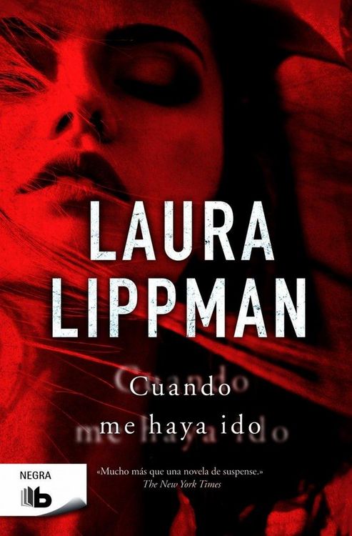 Produktbild: Cuando me haya ido