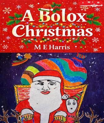 Produktbild: A Bolox Christmas