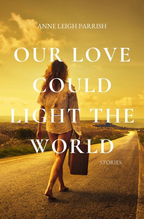 Produktbild: Our Love Could Light the World