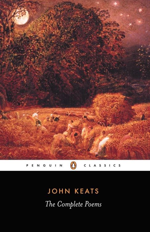 Produktbild: The Complete Poems
