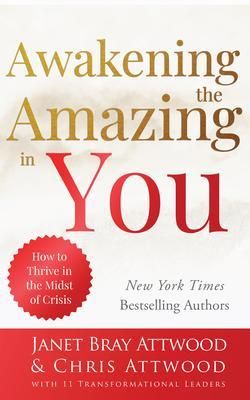 Produktbild: Awakening the Amazing in You