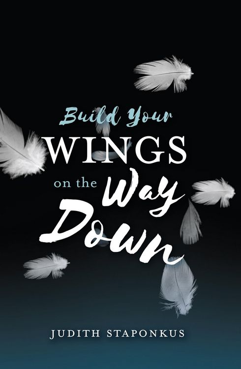 Produktbild: Build Your Wings on the Way Down