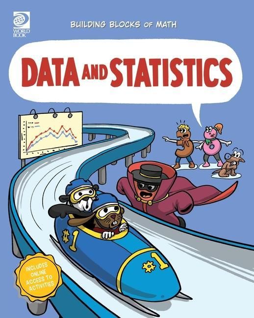 Produktbild: Data and Statistics