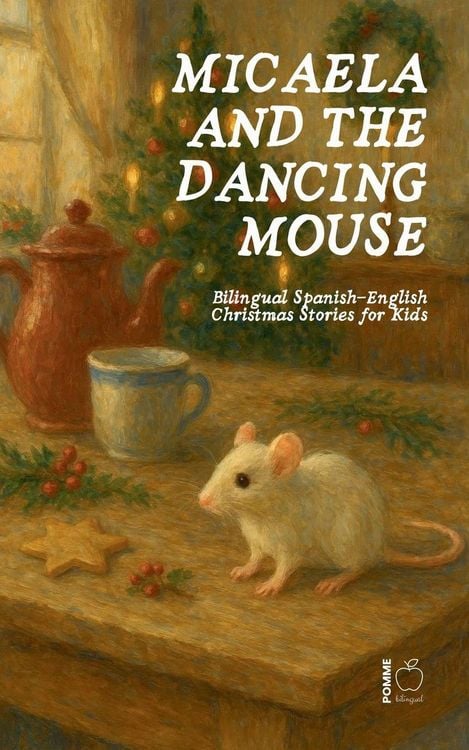Produktbild: Micaela and the Dancing Mouse